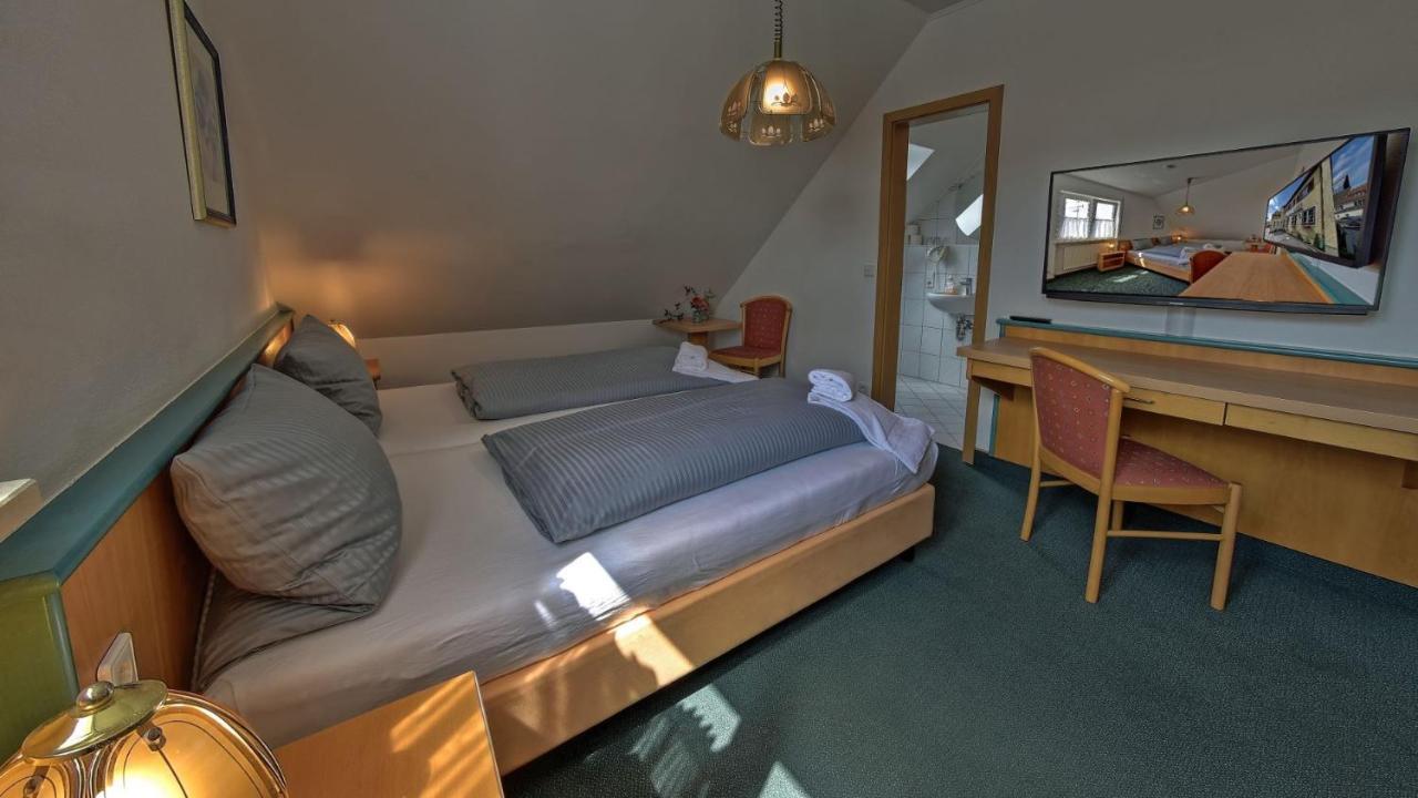 Hotel Gasthof Lachner Штеттен Экстерьер фото